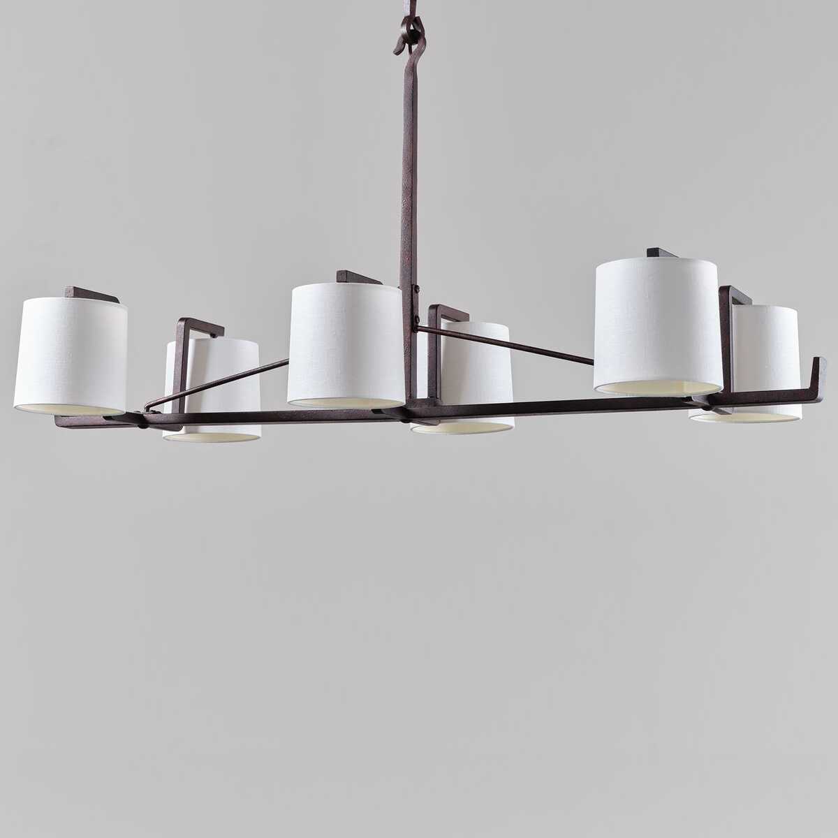 Chale Chandelier CL0408.RU