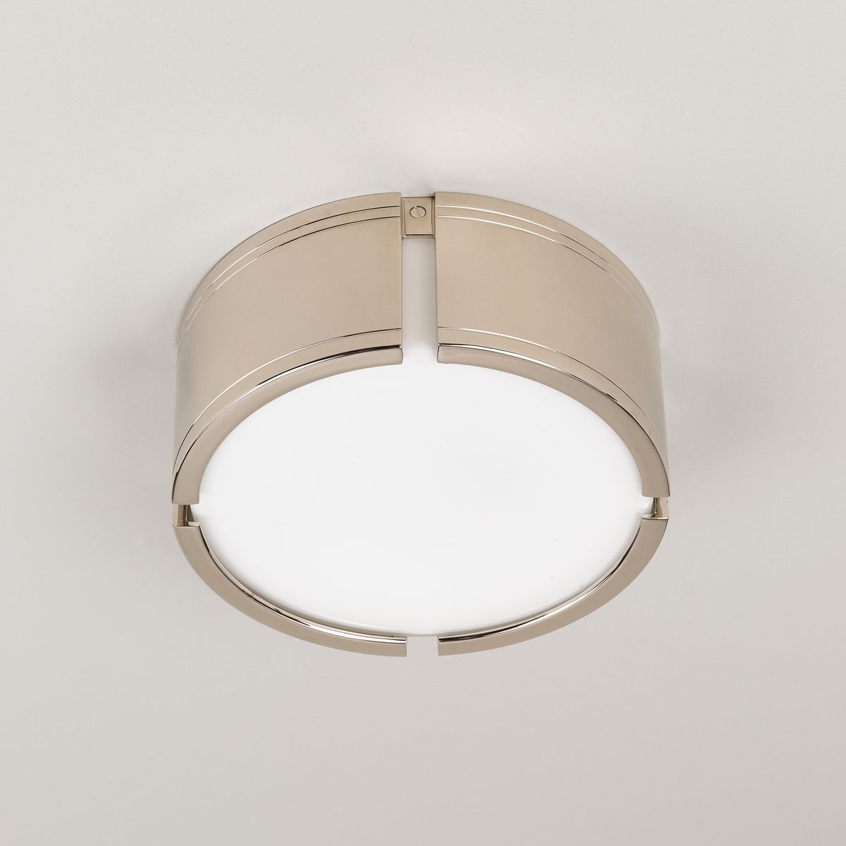Chepstow Flush Ceiling Light CL0250.NI