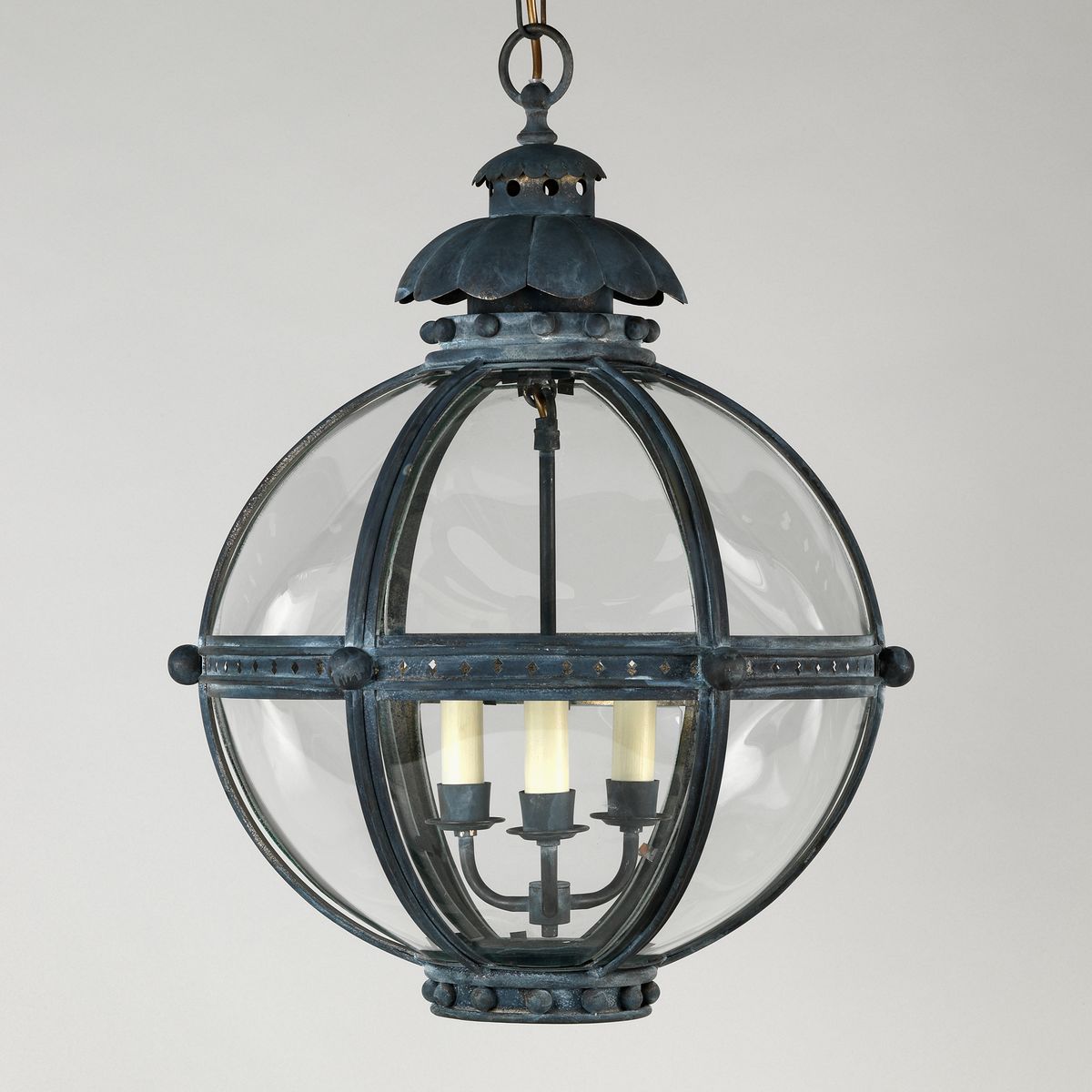 Cheyne Globe Lantern CL0085.ZI