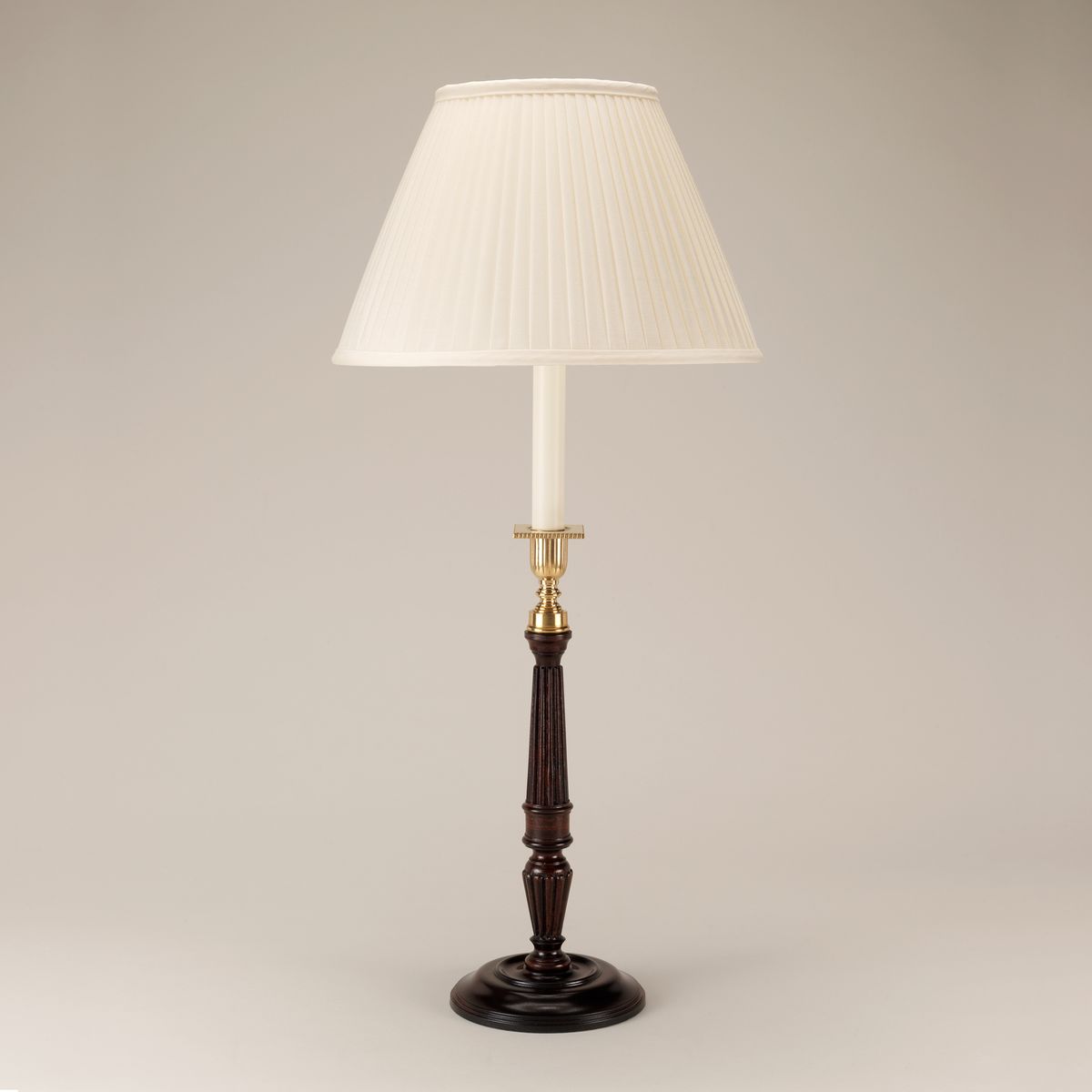 Chilworth Candlestick Table Lamp TW0005.MA
