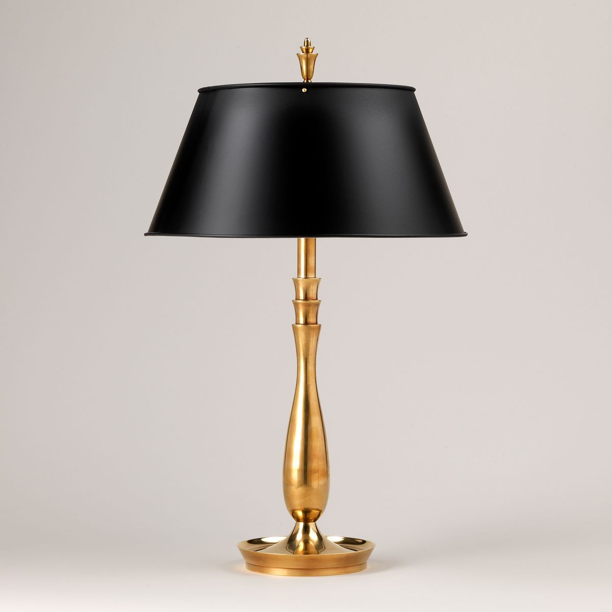 Chinon Bouillotte Table Lamp TM0075.BR