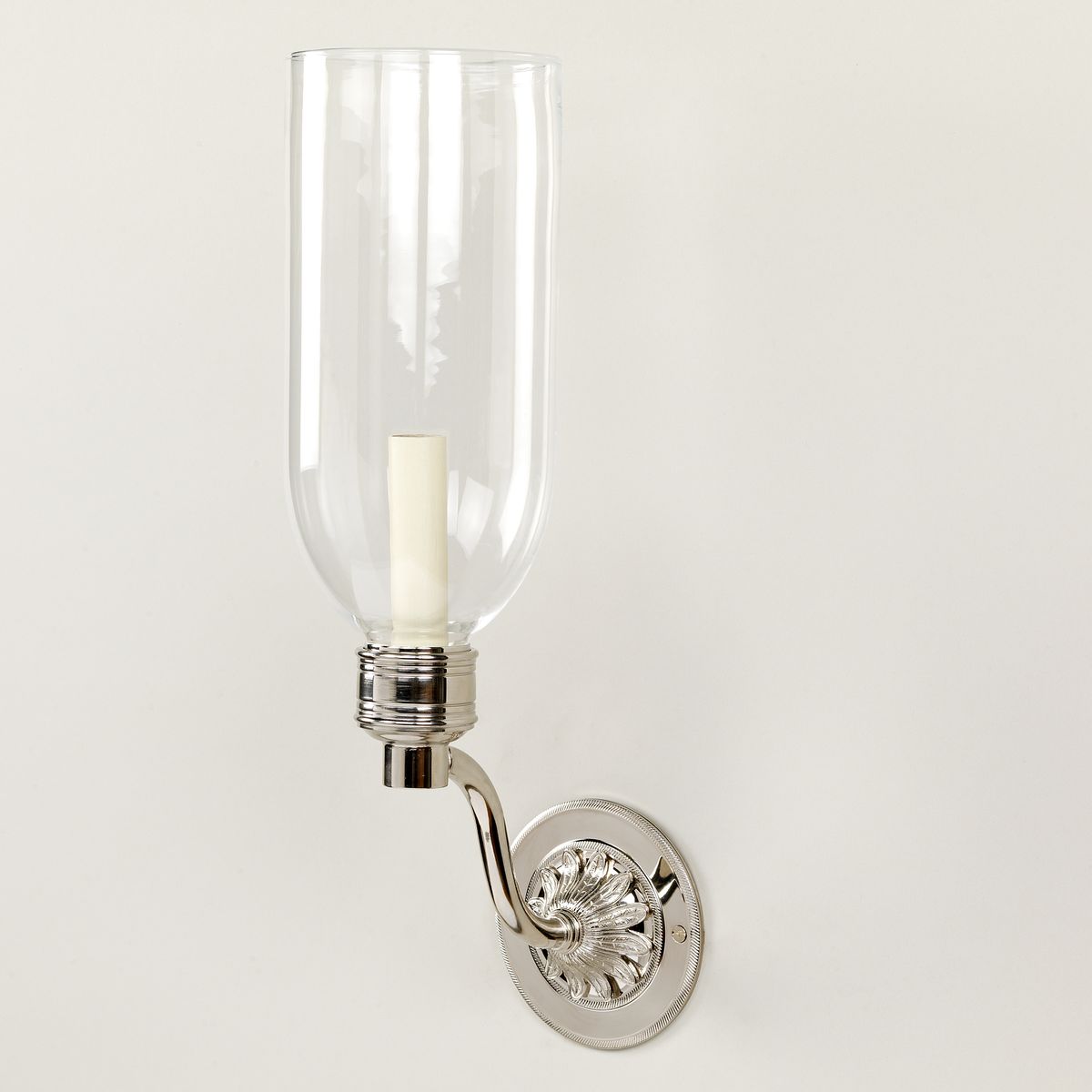 Clandon Storm Wall Light WA0027.NI