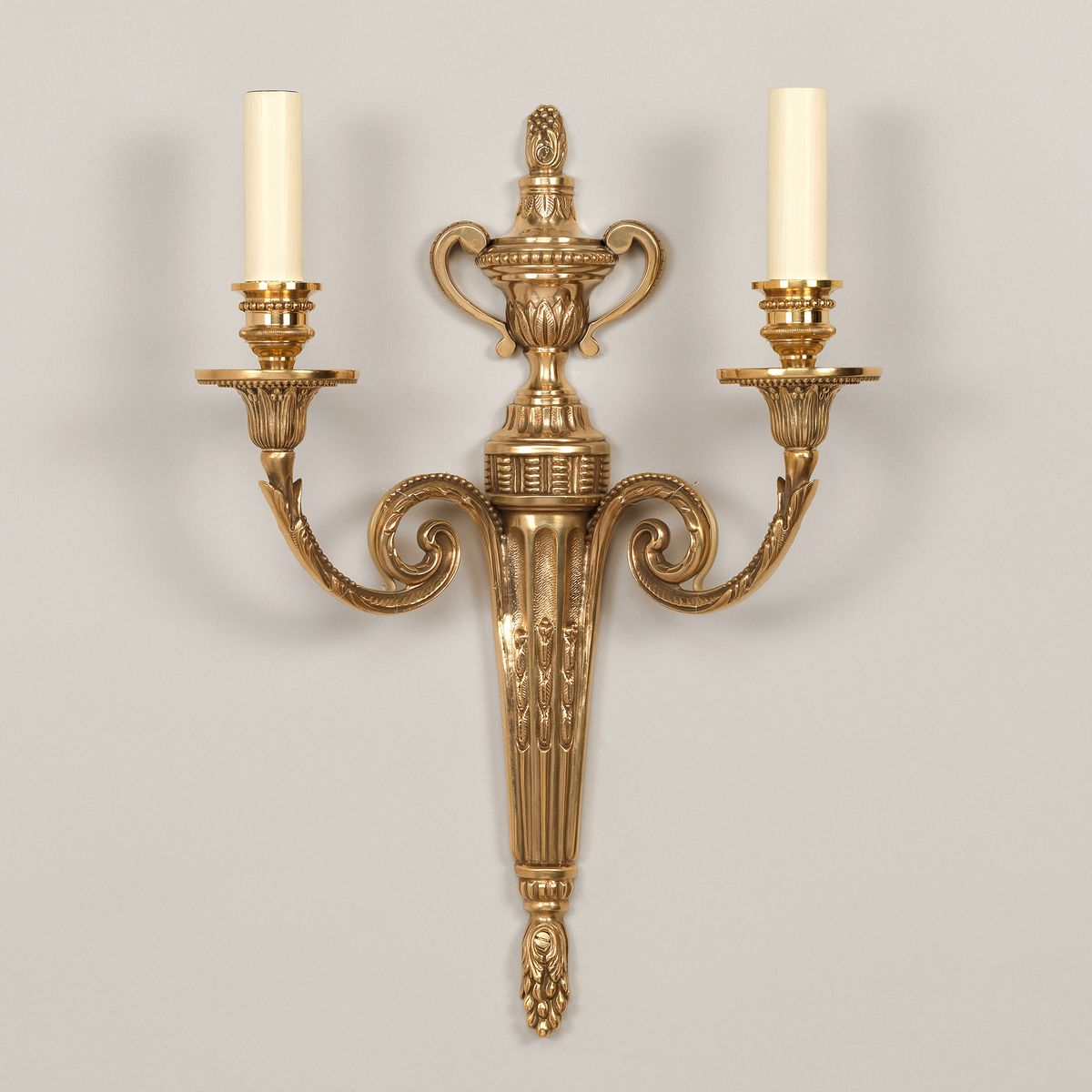 Classical Wall Light WA0002.BR