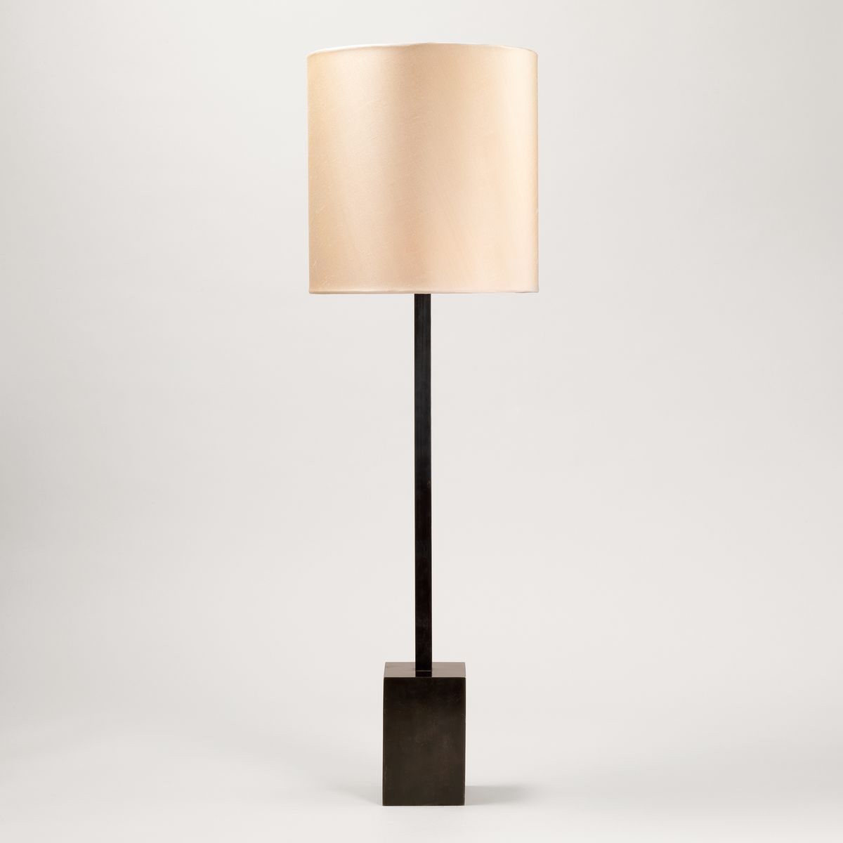 Cleveland Square Table Lamp TM0083.BZ