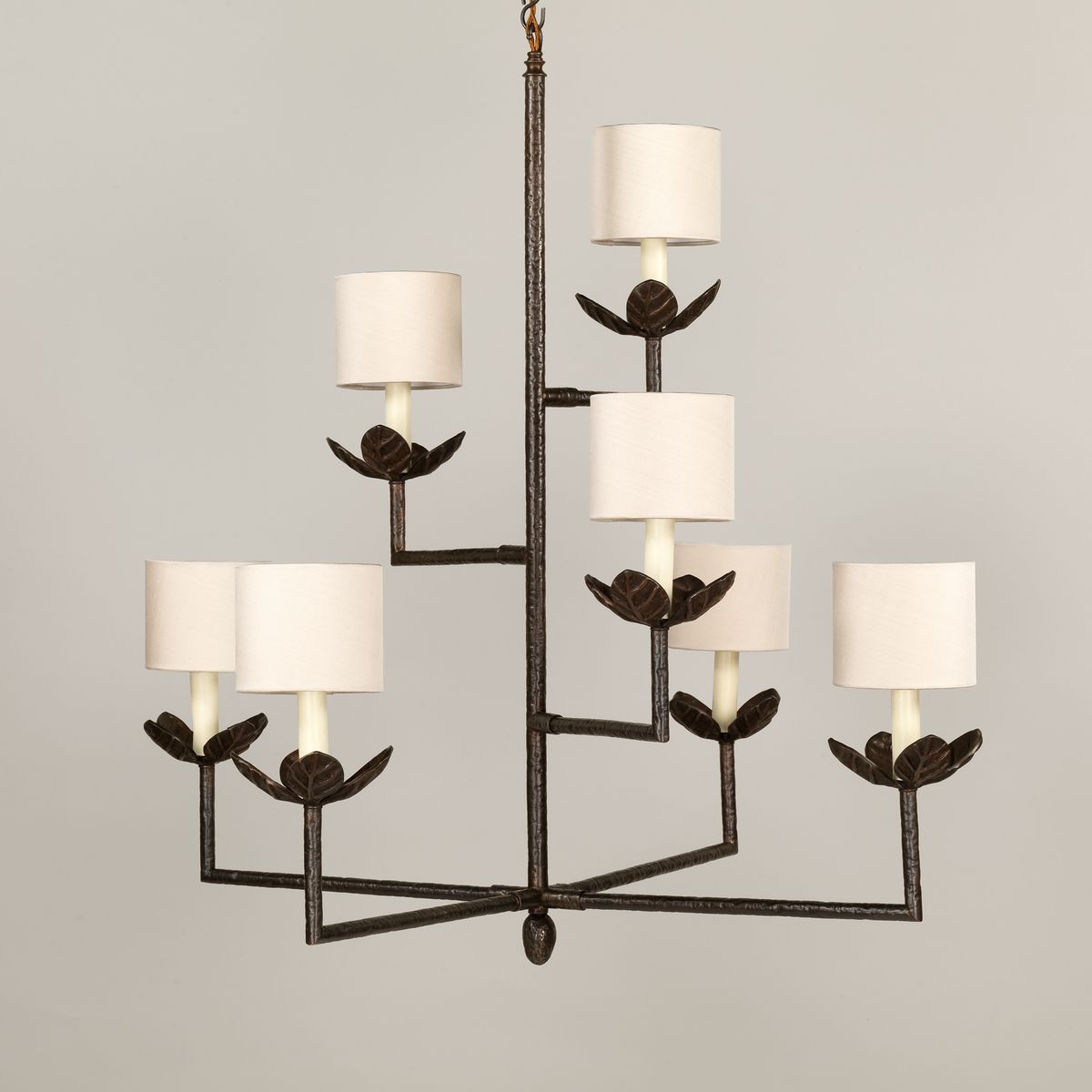 Colombier Chandelier CL0155.BZ