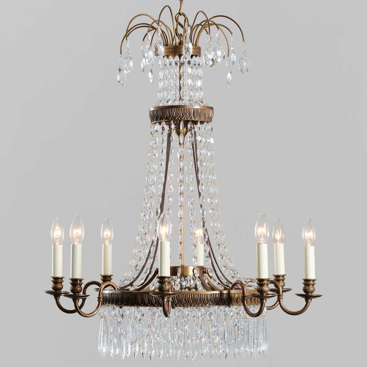 Conholt Chandelier CL0418.BR
