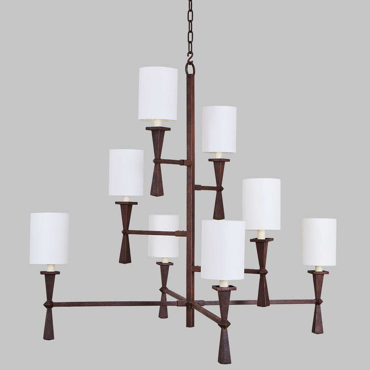 Corfe Chandelier CL0378.RU