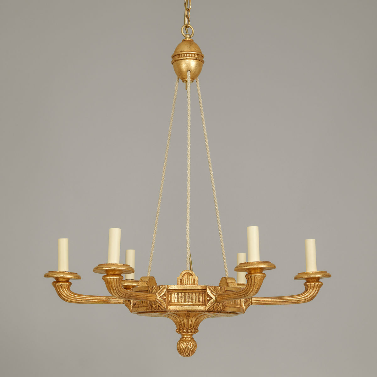 Courcelles Chandelier CL0052.GI