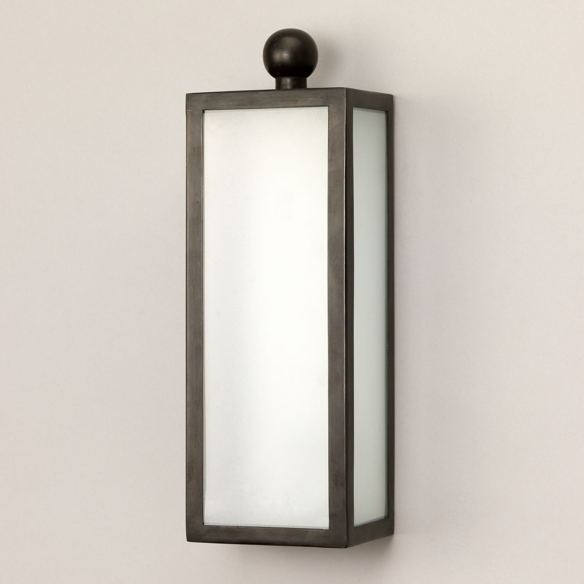 Coventry Wall Lantern WA0163.BZ