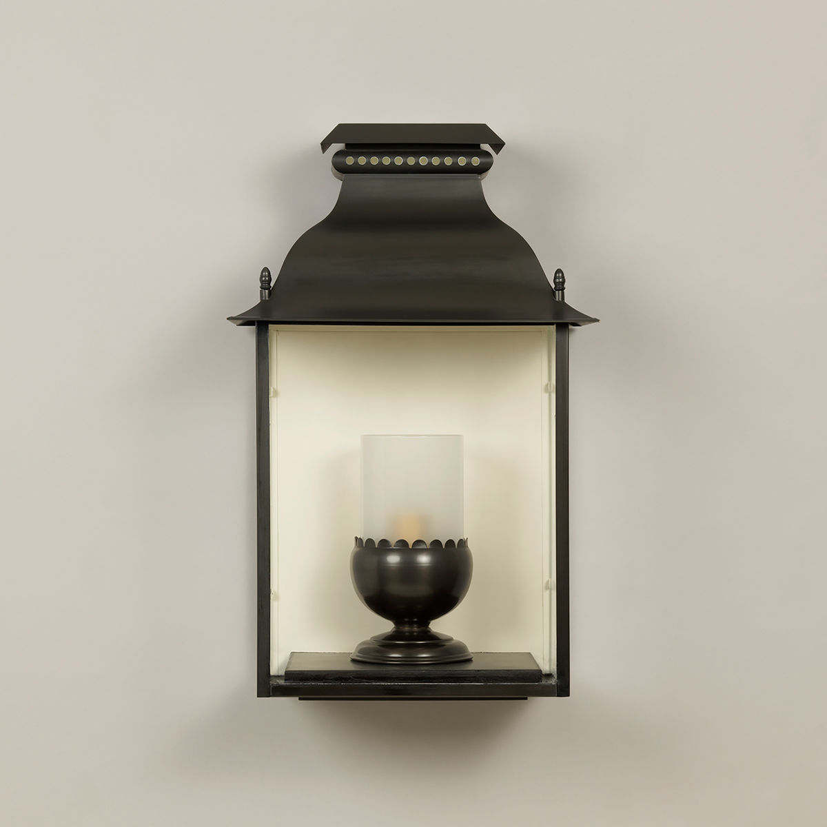 Denmead Lantern WA0346.BZ