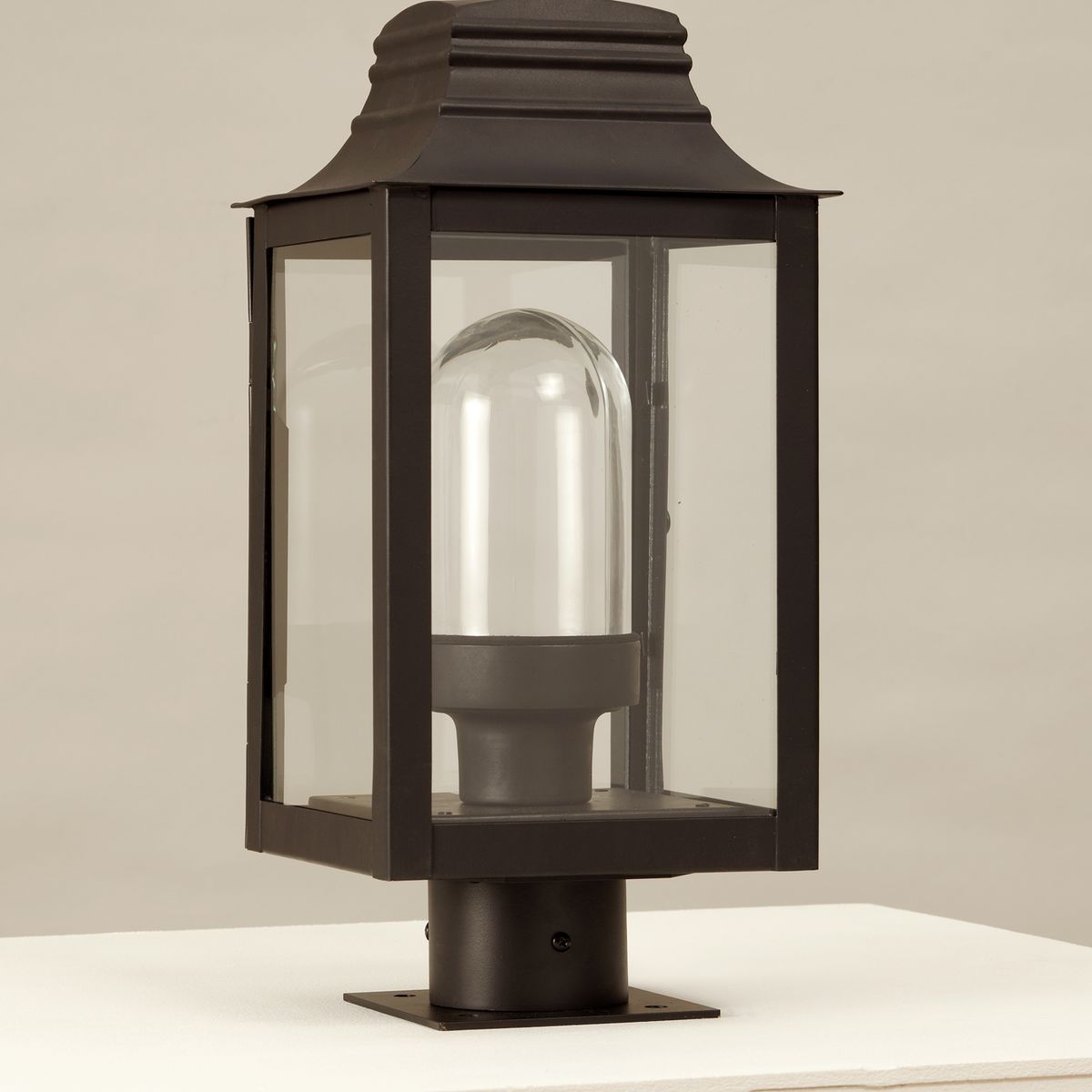 Dorset Post Light WA0230.BK