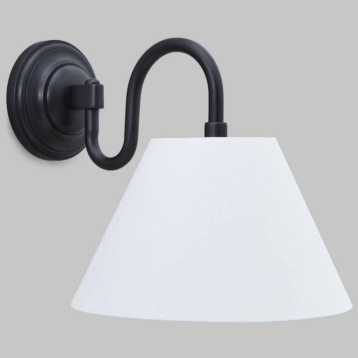 Downham Bathroom Wall Light WB0011.BQ