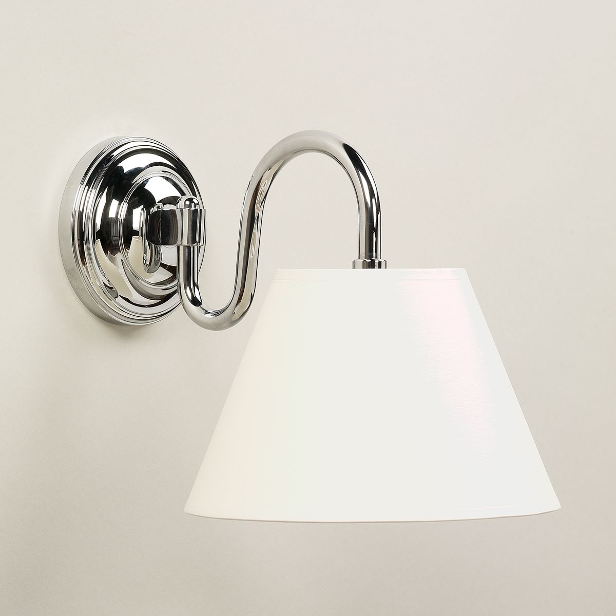 Downham Bathroom Wall Light WB0011.CH