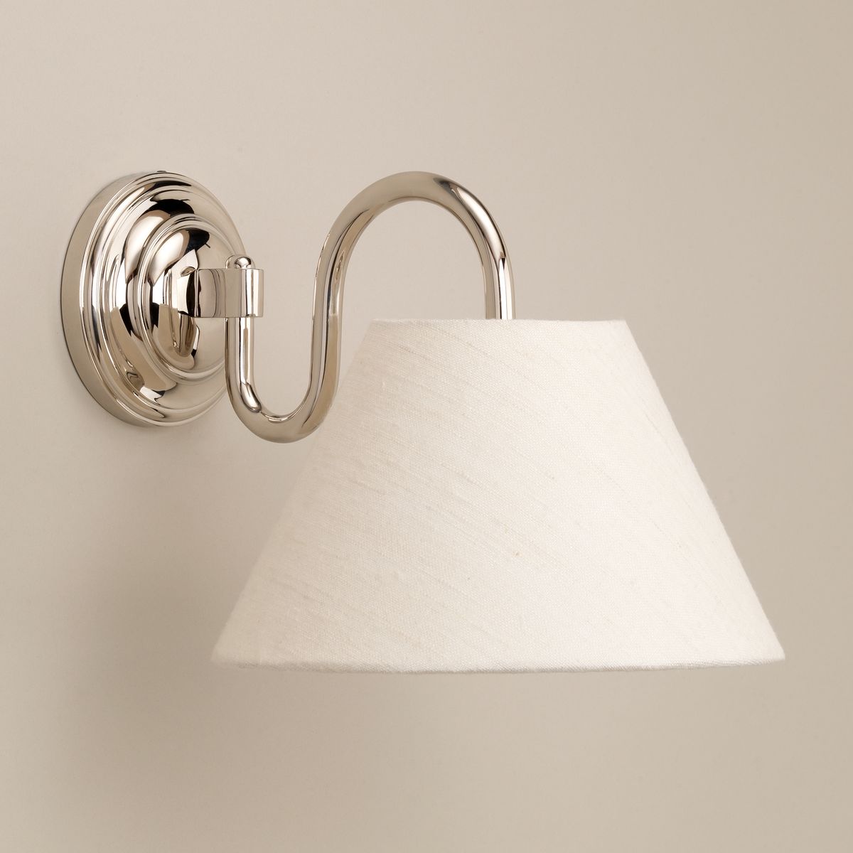 Downham Bathroom Wall Light WB0011.NI