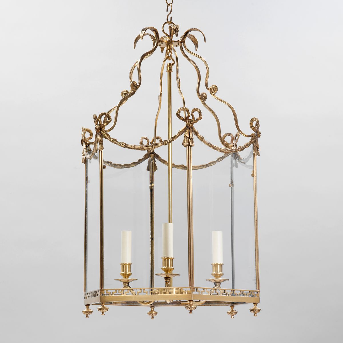 Drottningholm Lantern CL0178.BR