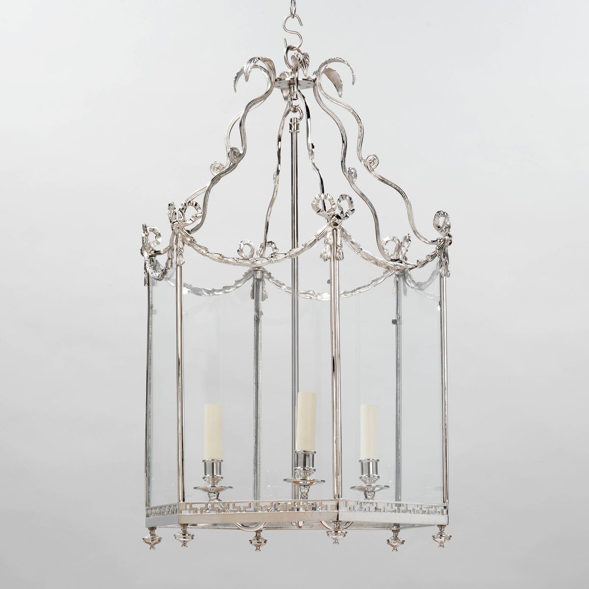Drottningholm Lantern CL0178.NI