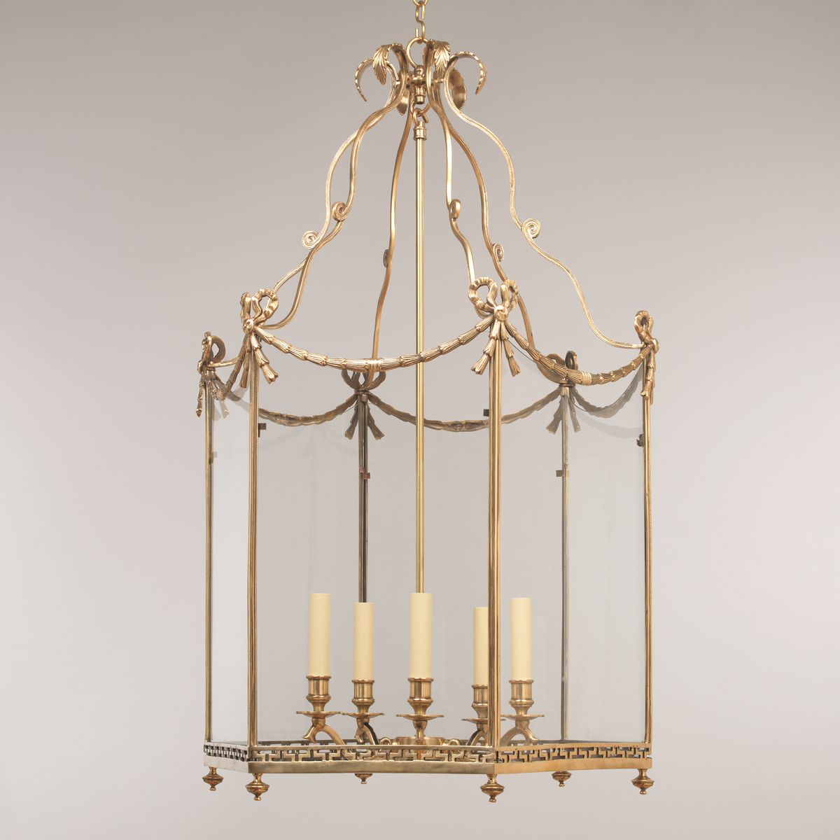 Drottningholm Lantern CL0284.BR