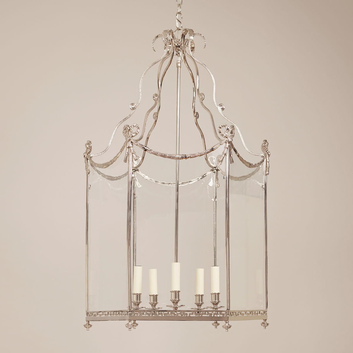 Drottningholm Lantern CL0284.NI