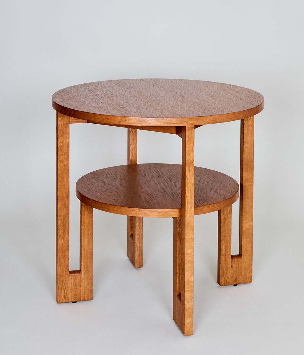 Droxford Table FT0140
