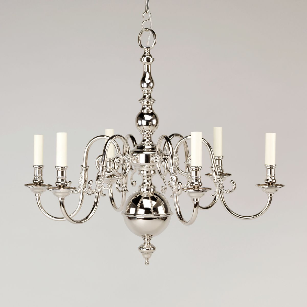 Dutch Chandelier CL0202.NI