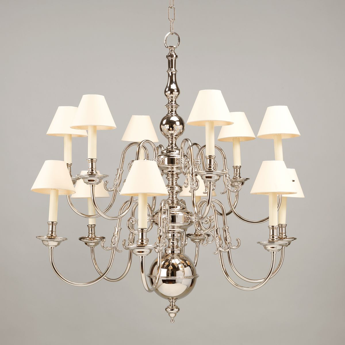 Dutch Chandelier CL0302.NI