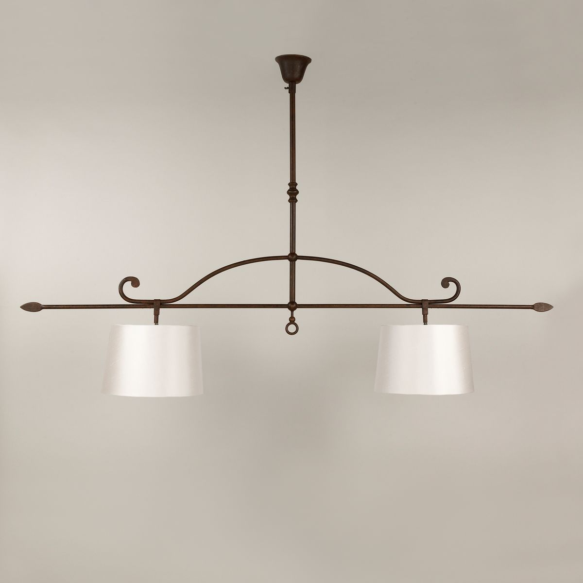 Eglinton Ceiling Light CL0053.RU