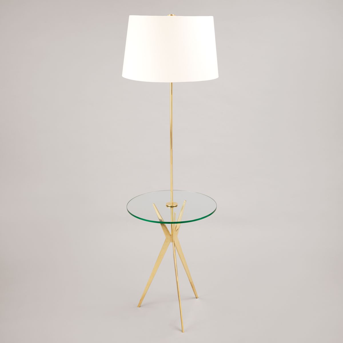 Ellington Floor Lamp SL0054.BR