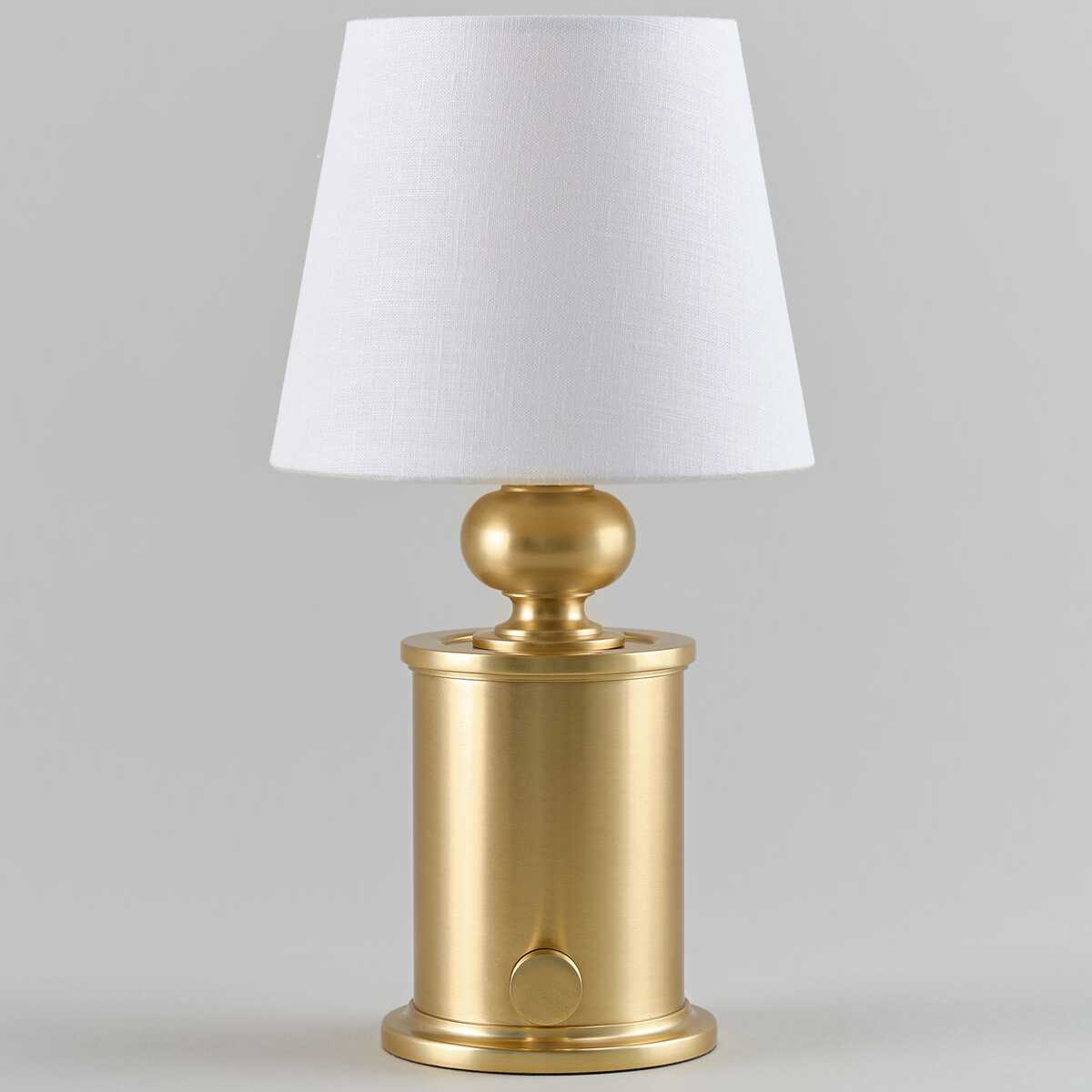 Enborne Rechargeable Table Lamp TM0113.BR