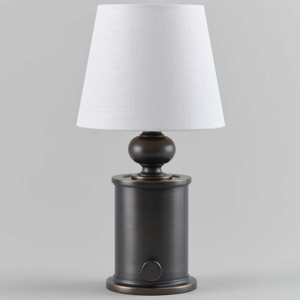 Enborne Rechargeable Table Lamp TM0113.BZ