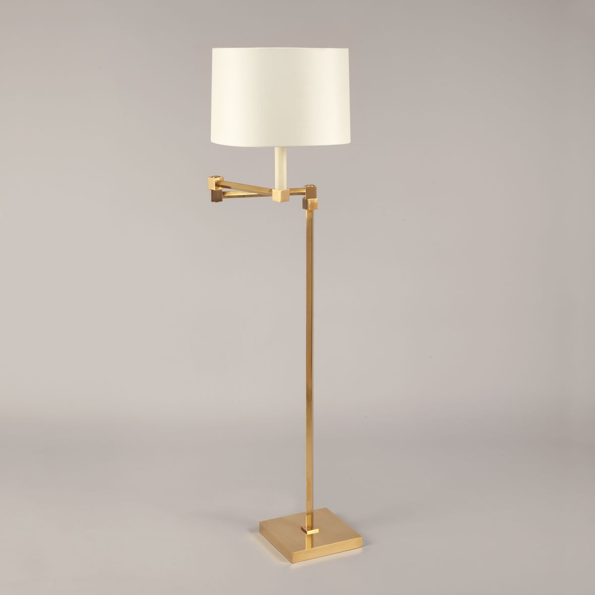 Exeter Floor Lamp SL0045.BR