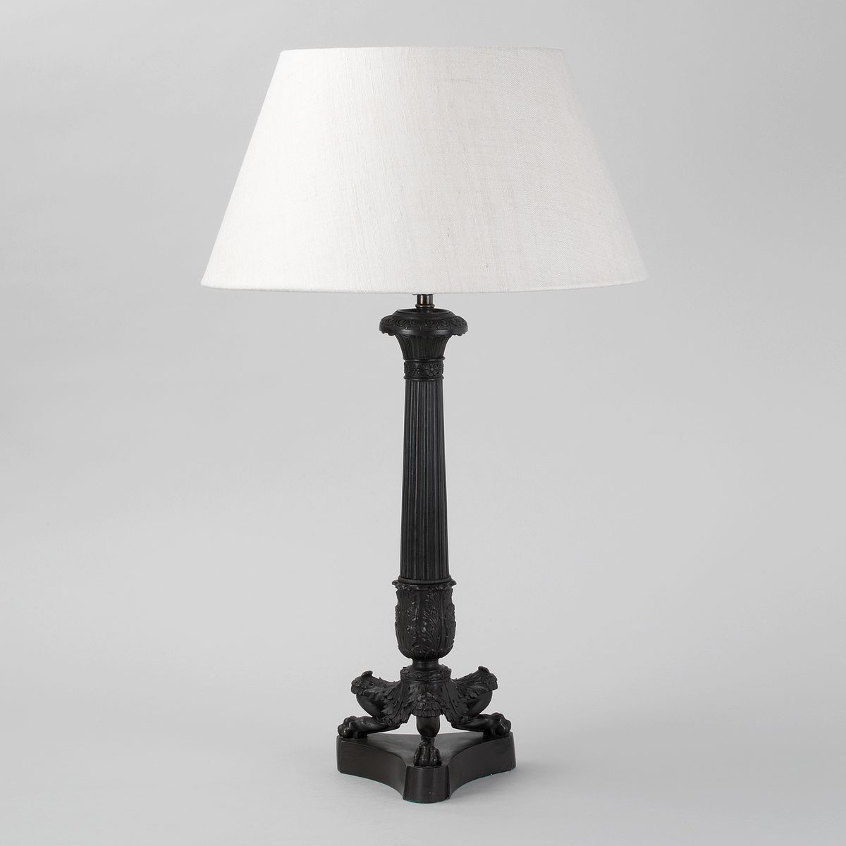 Fairfax Table Lamp TM0016.BZ
