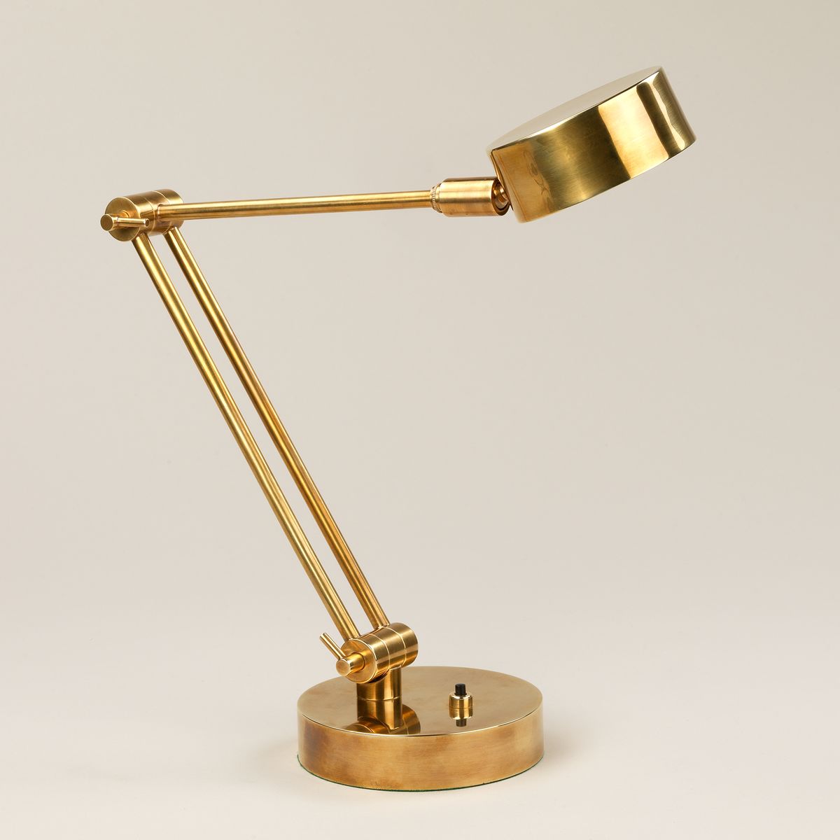Faringdon Desk Lamp TM0078.BR