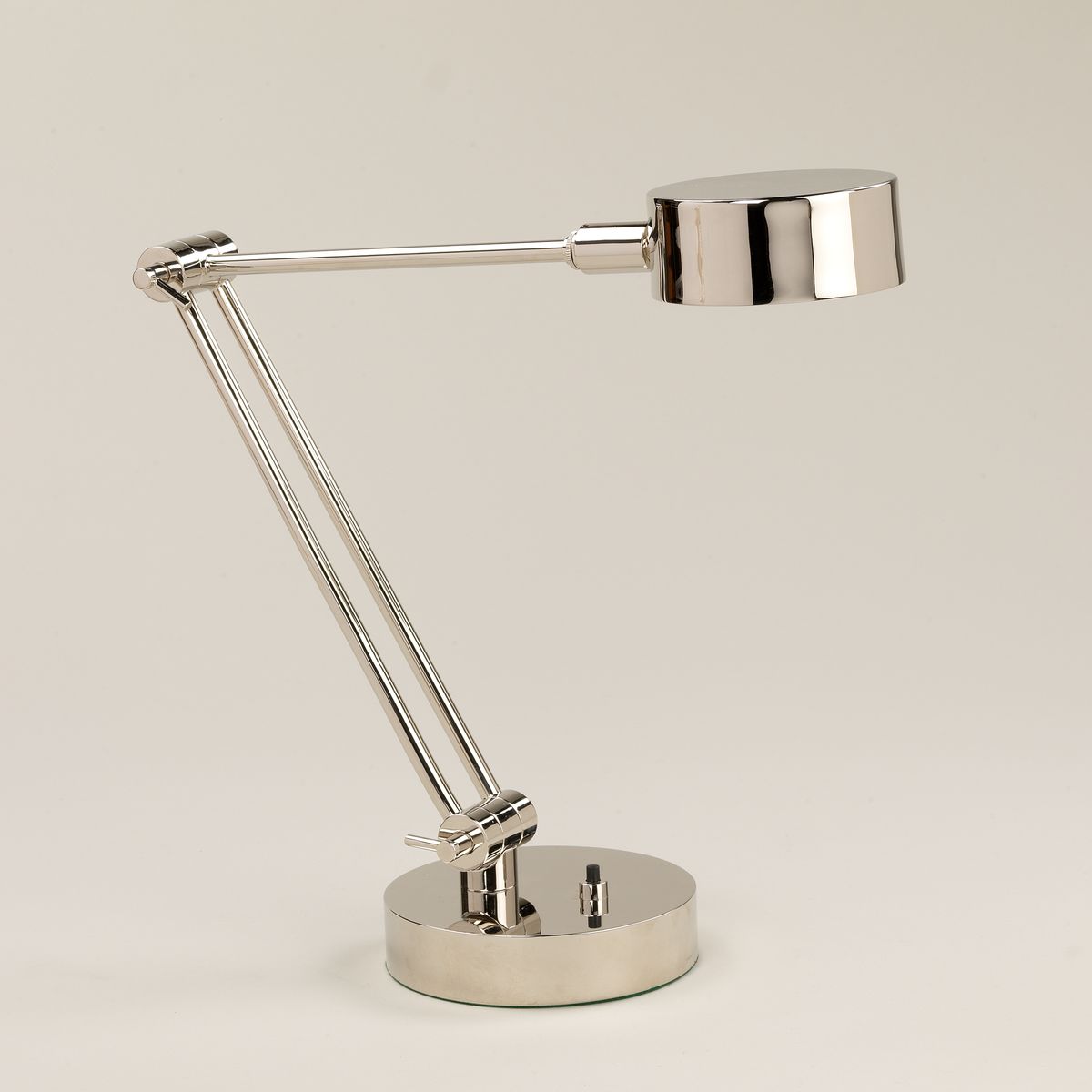 Faringdon Desk Lamp TM0078.NI