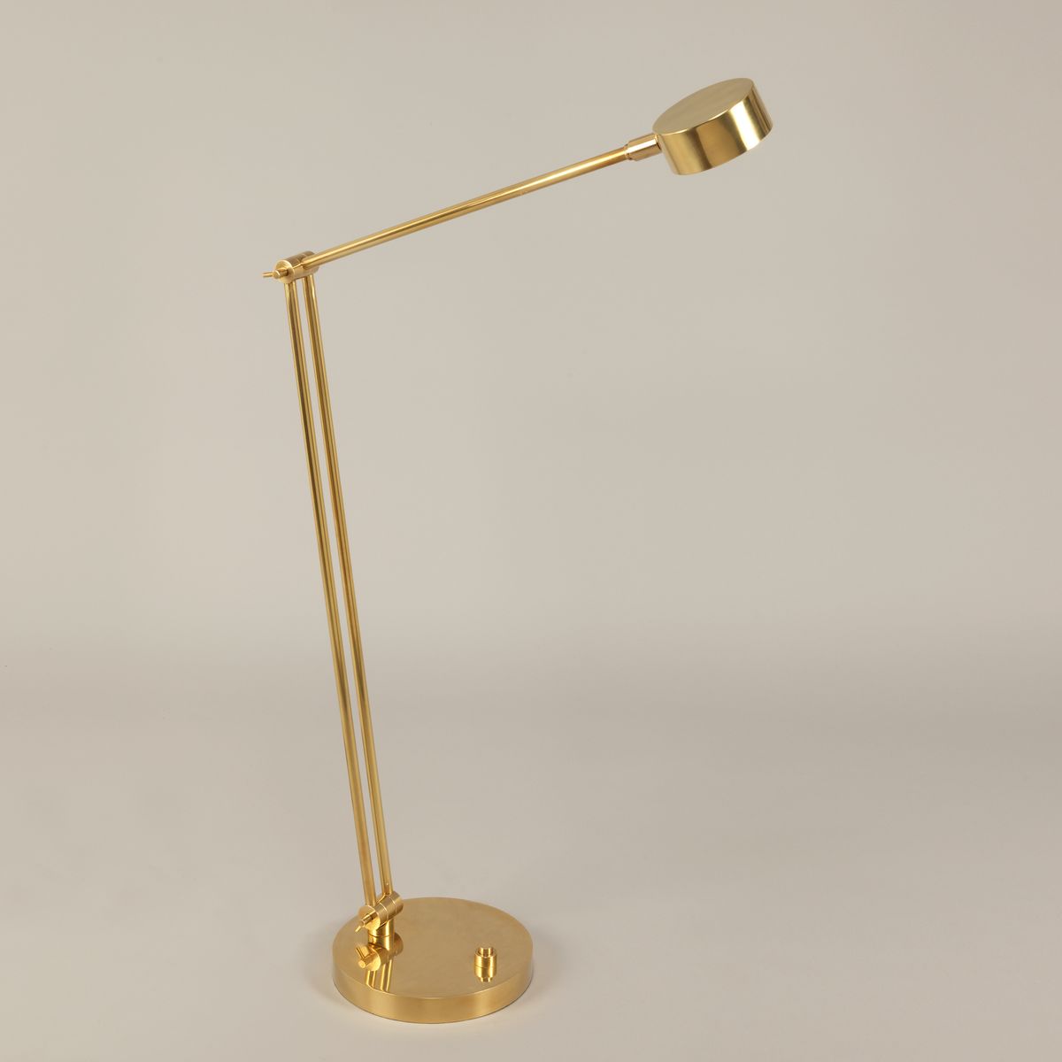 Faringdon Floor Lamp SL0044.BR