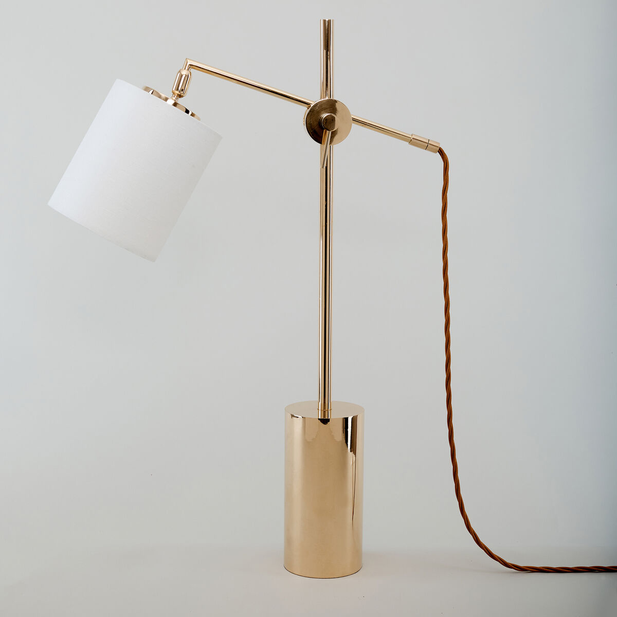 Farnham Desk Lamp TM0103.BR