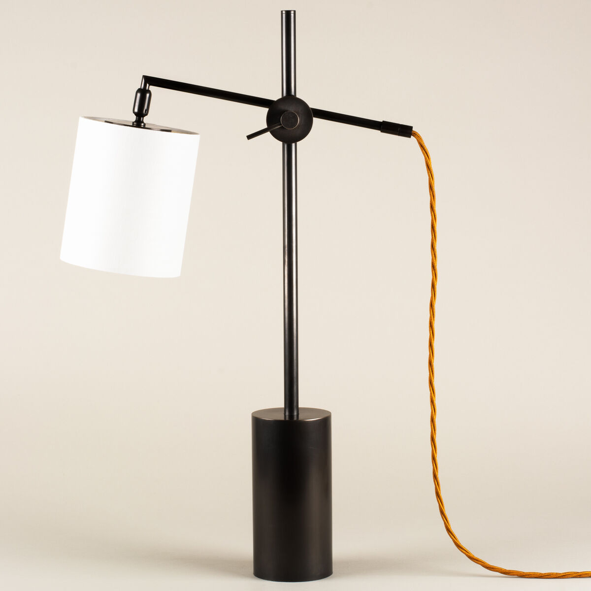 Farnham Desk Lamp TM0103.BZ