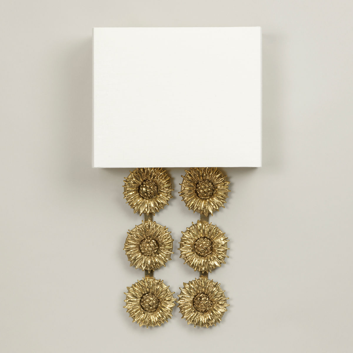 Farnworth Wall Light WA0337.BR