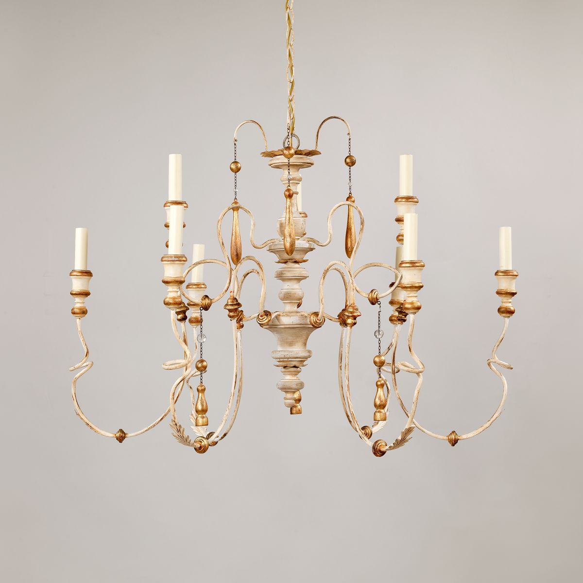 Figeac Chandelier CL0266.IV