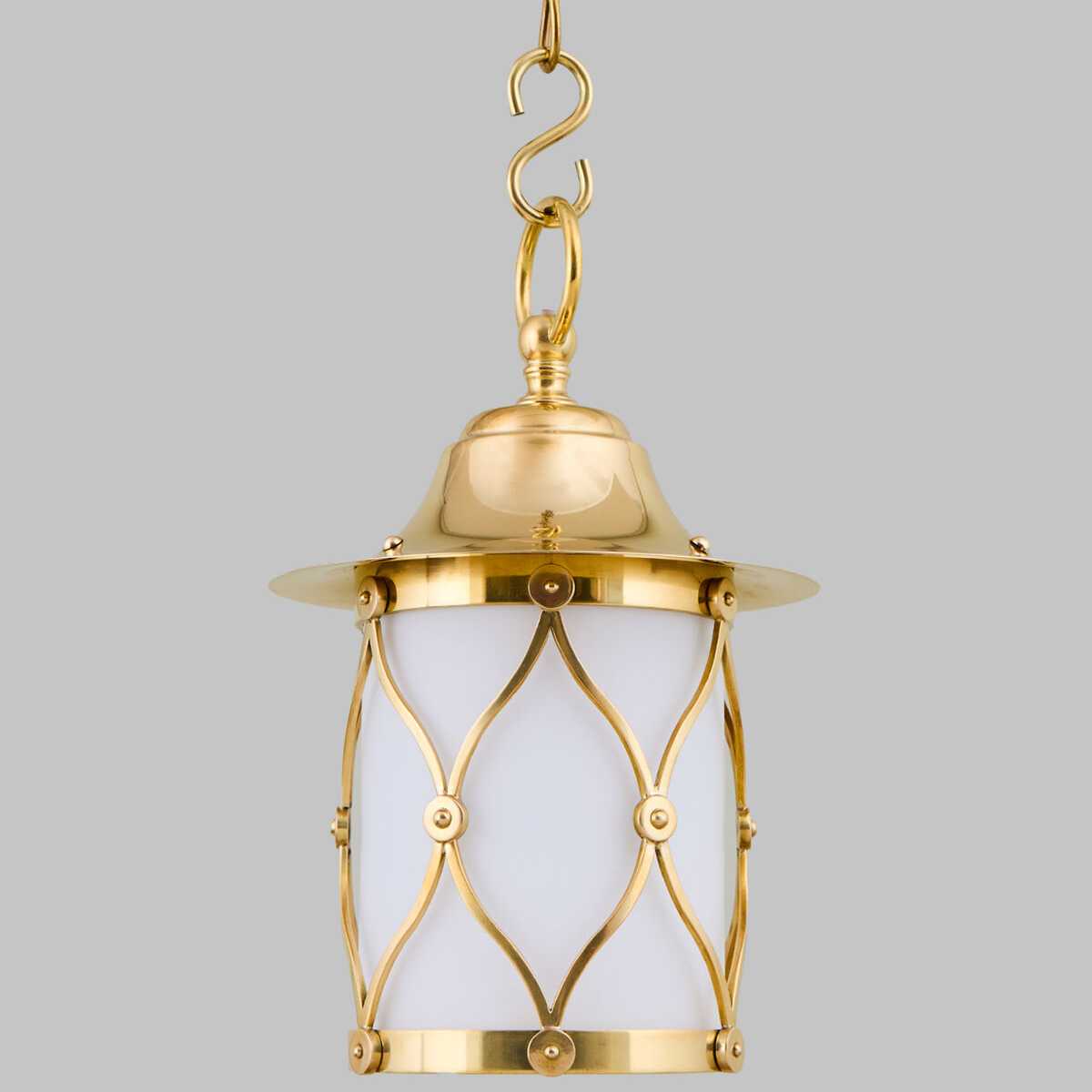 Finkley Lantern CL0409.BR