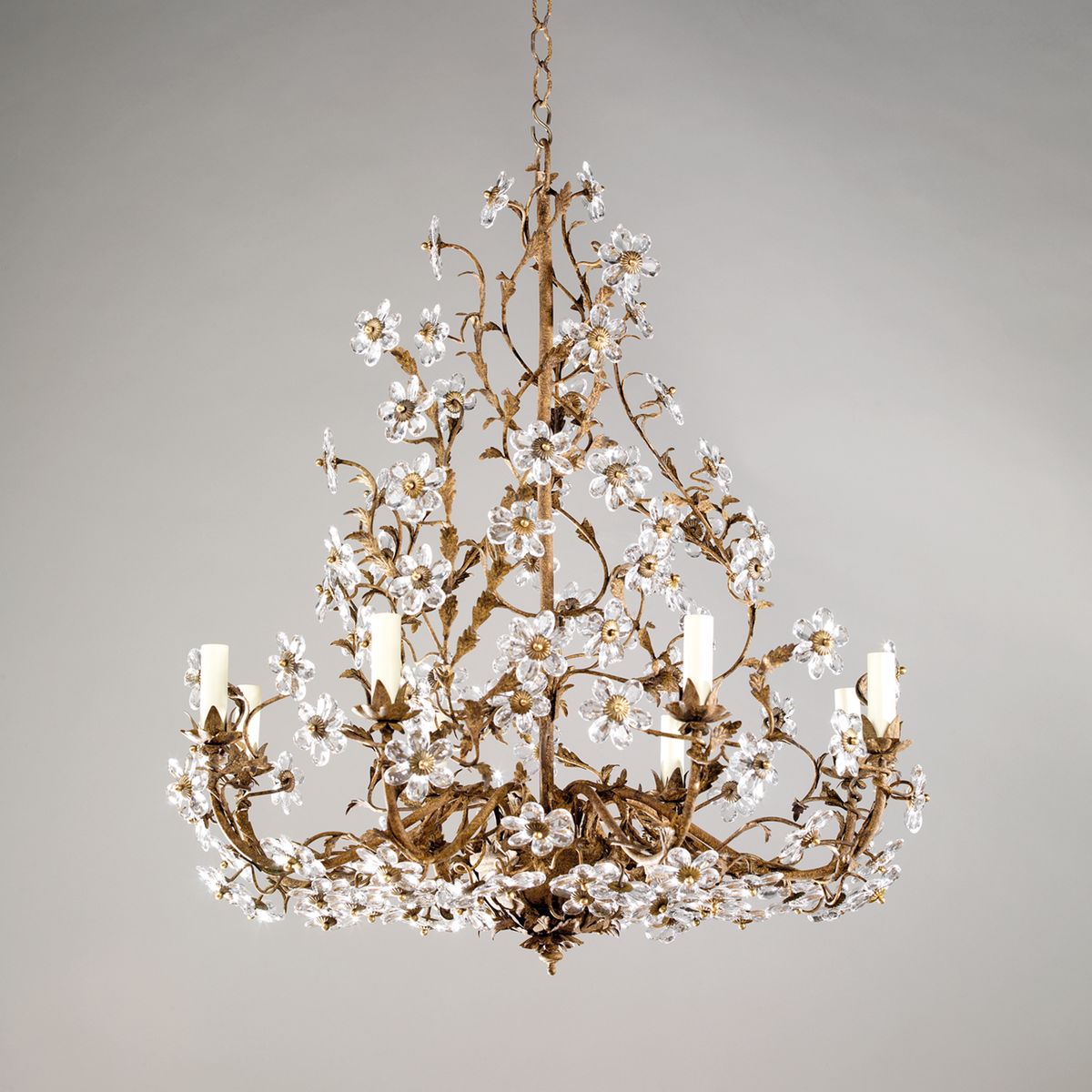 Fleville Chandelier CL0181.RU