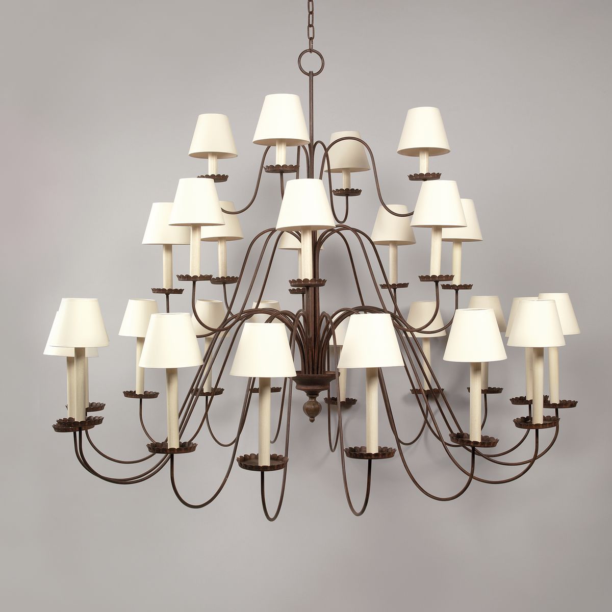 Fonteinne Chandelier CL0192.RU