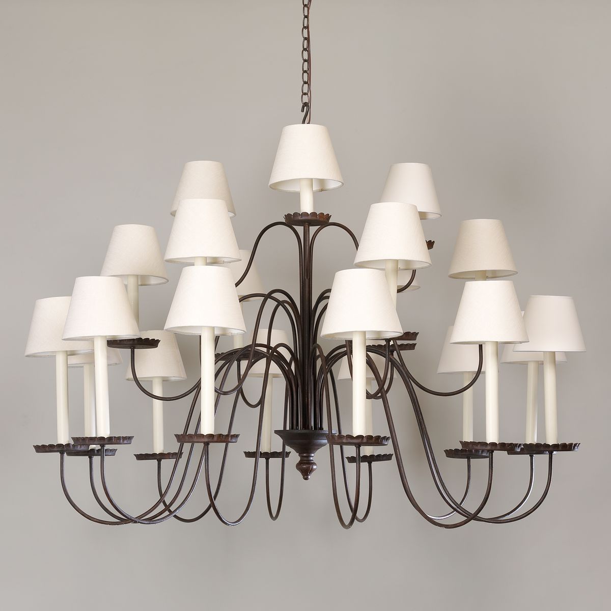 Fonteinne Chandelier CL0292.RU