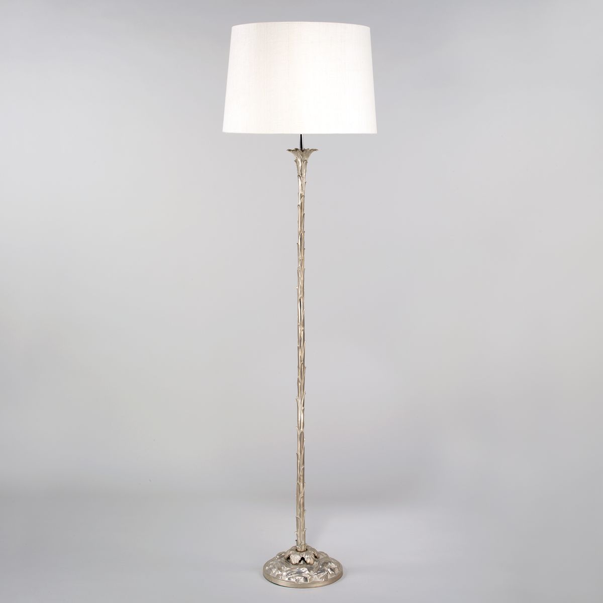 French Acanthus Floor Lamp SL0028.NI