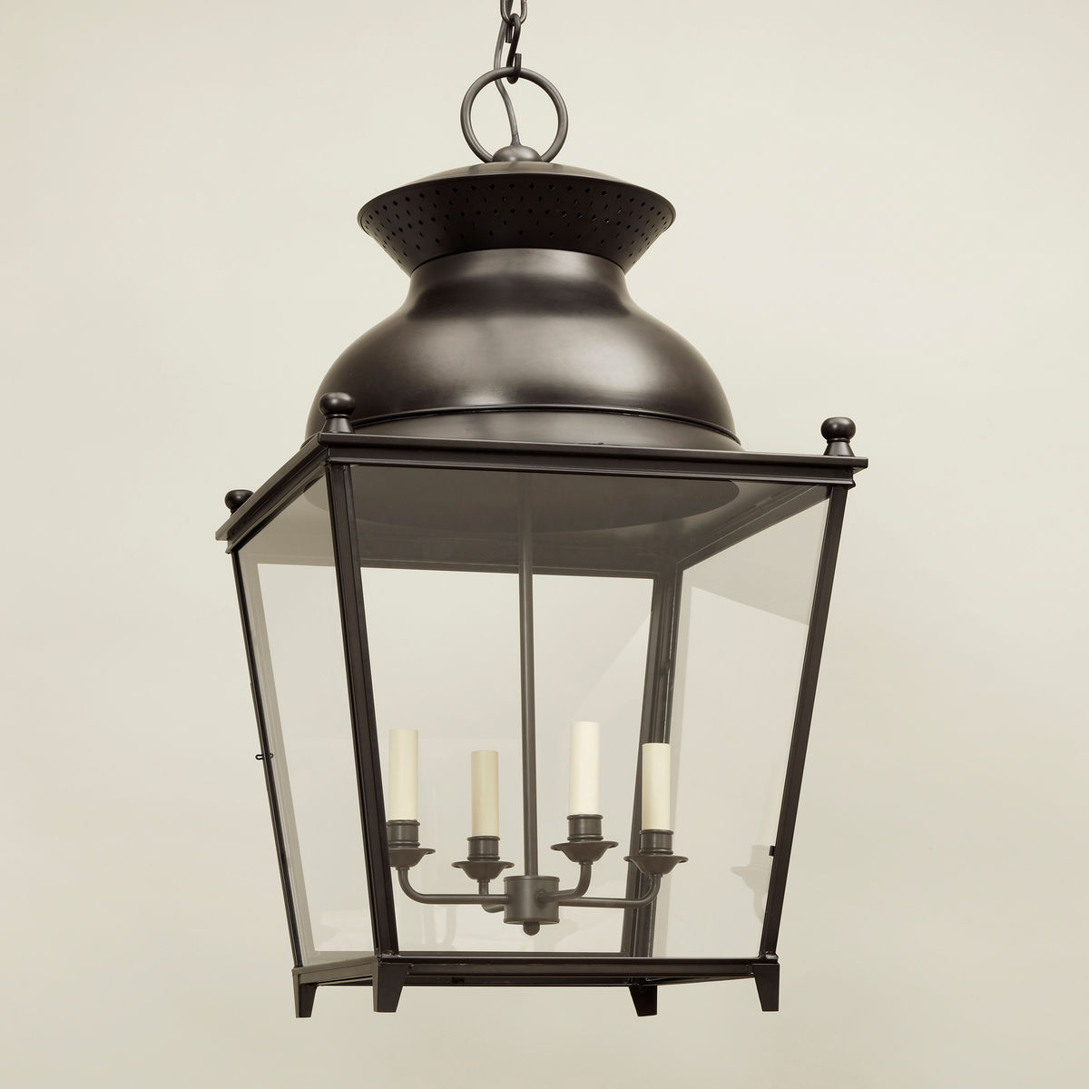 French Chateau Lantern CL0151.BZ