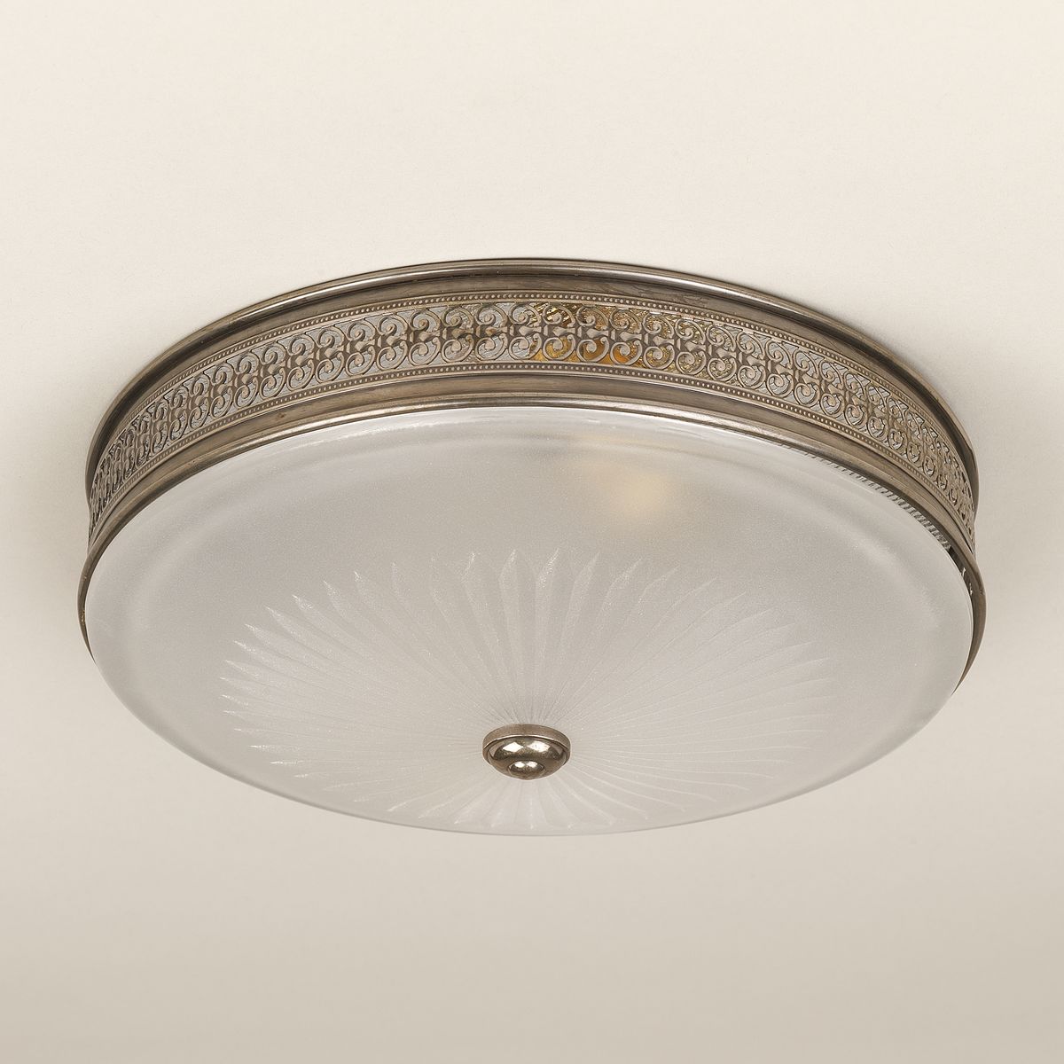 Frogmore Glass Bowl Light CL0371.AS