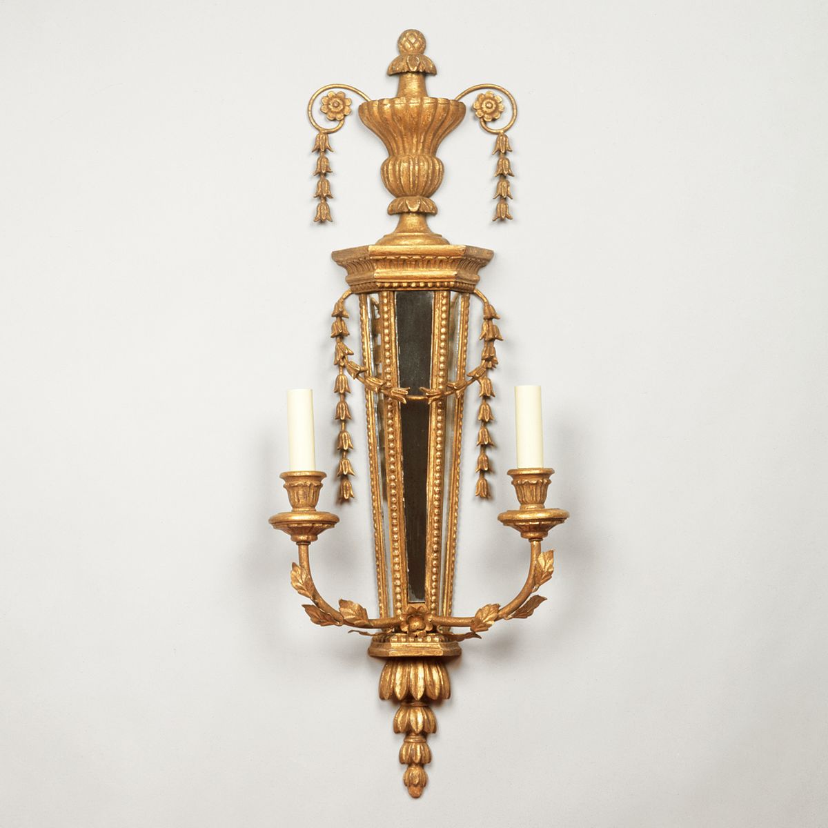 George III Girandole Wall Light WA0113.GI