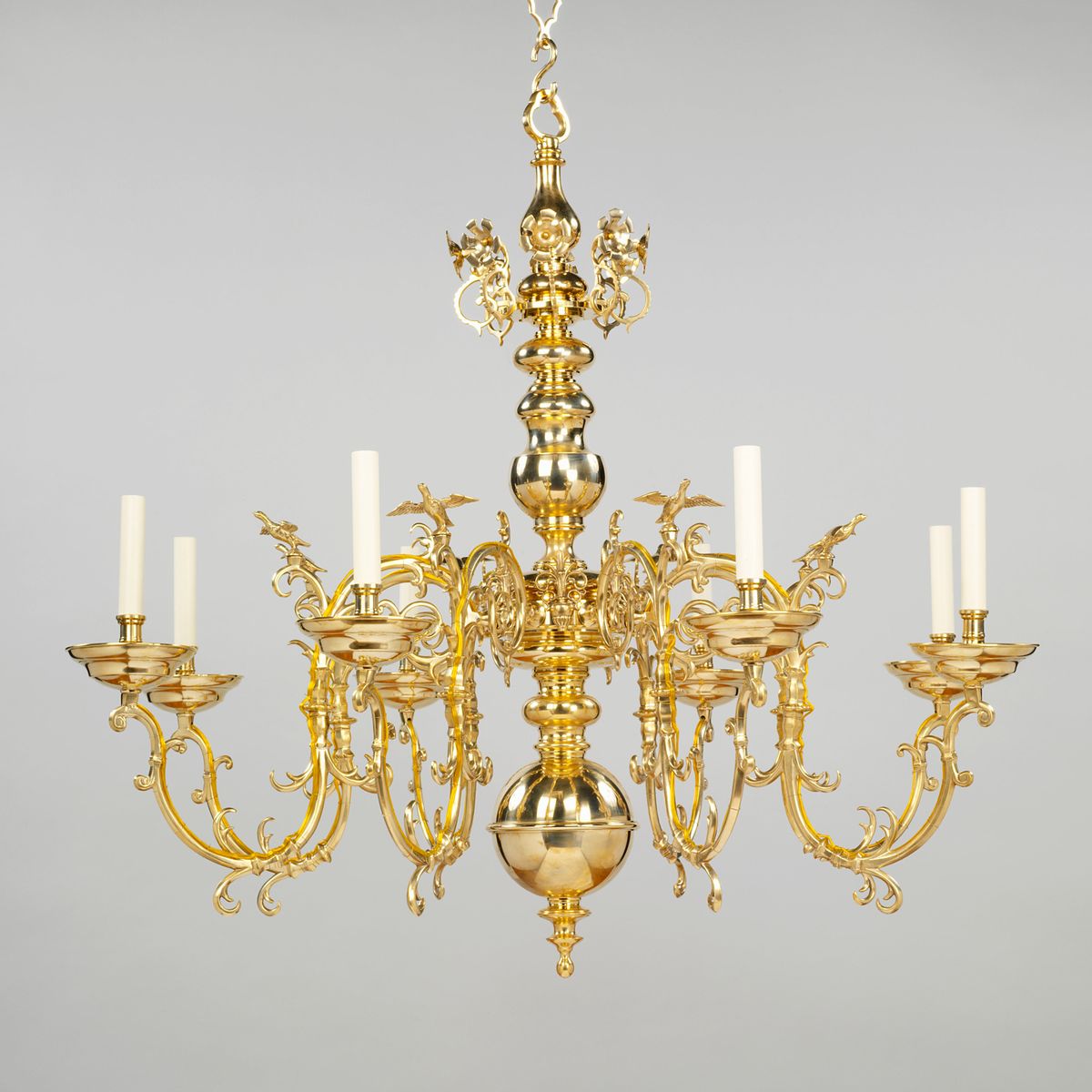 Ghent Chandelier CL0145.BR