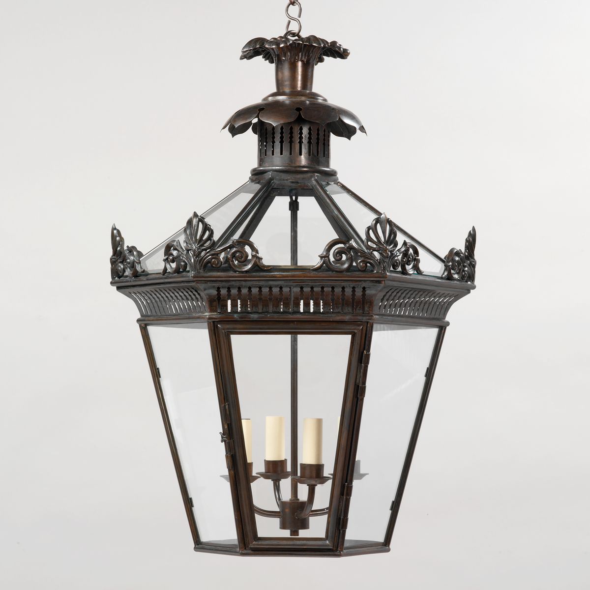 Gifford Lantern CL0169.BZ