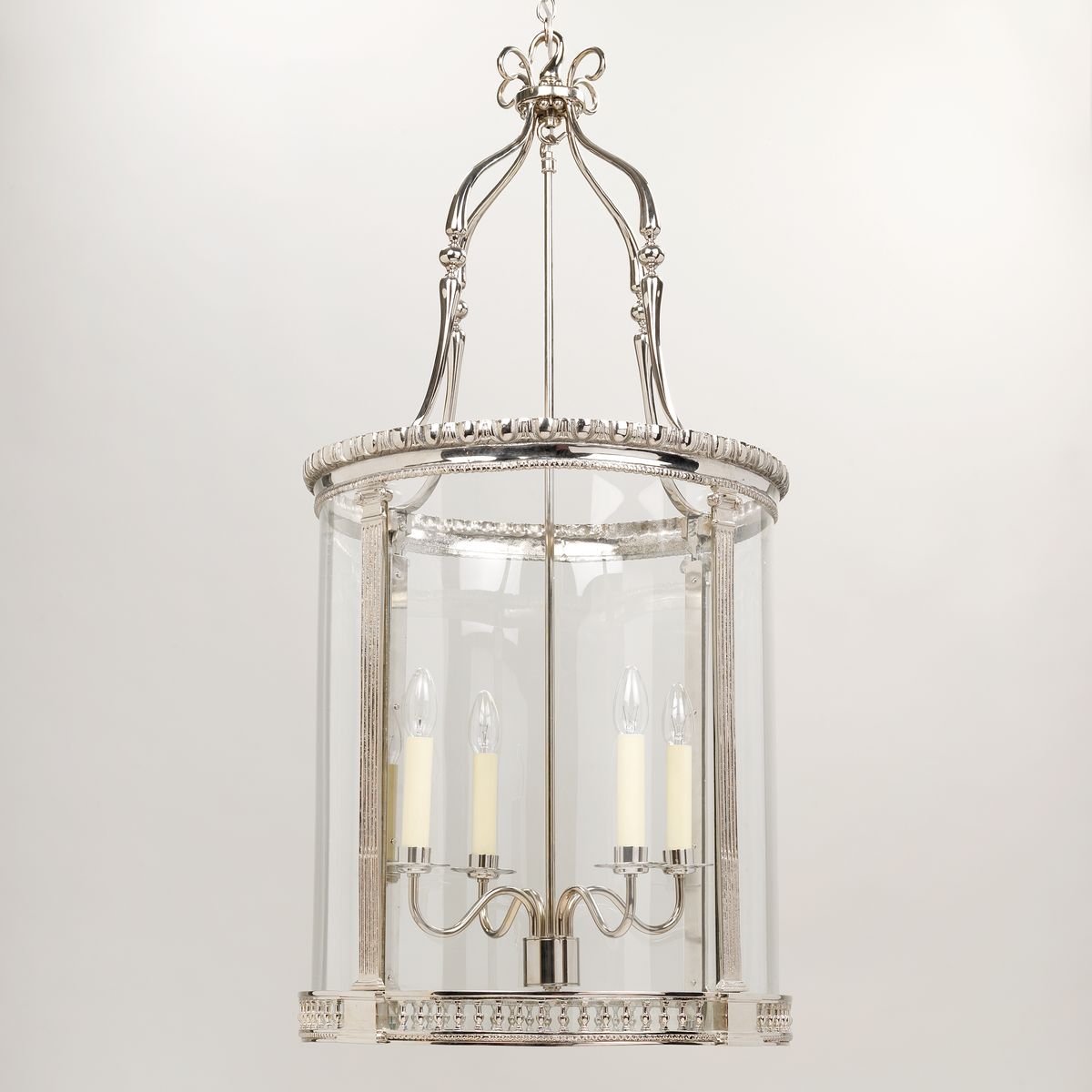 Gledstone Hall Lantern CL0128.NI