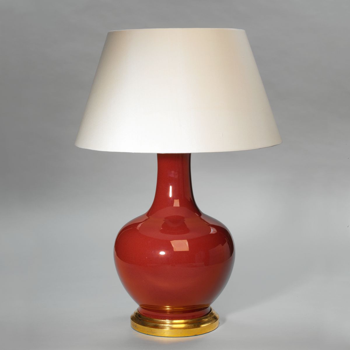 Globular - Sang de Boeuf TC0040.XX